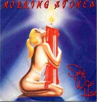 洋楽 Rolling Stones  Whores In The Night 1984 The Rolling Stones – Whores In The Night – 3 x Vinyl (LP